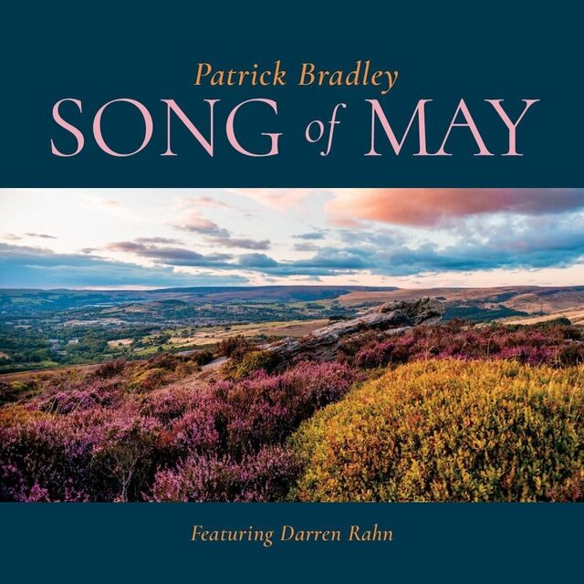 Patrick-Bradley-Song-Of-May-cover-art