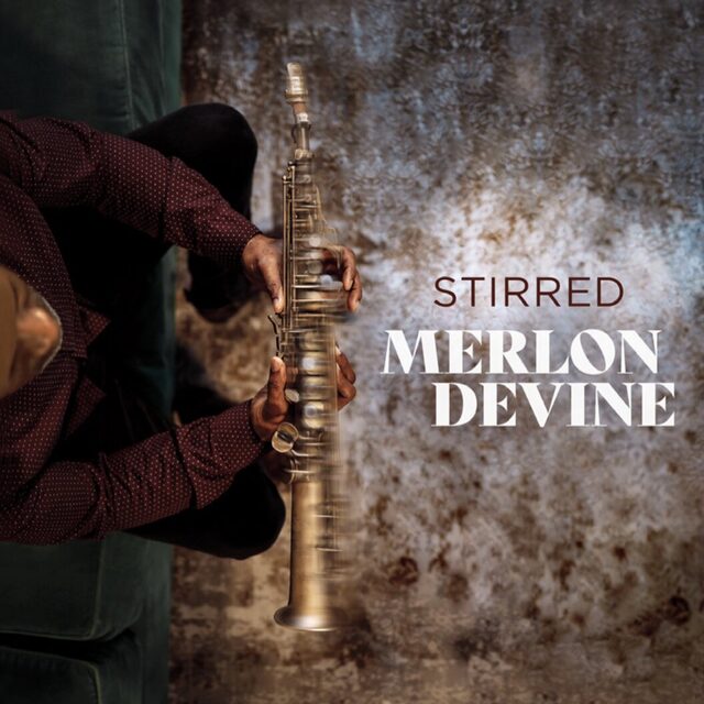 Merlon-Devine-cover-art