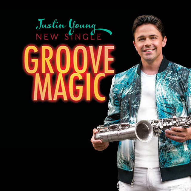 Justin-Young-Groove-Magic