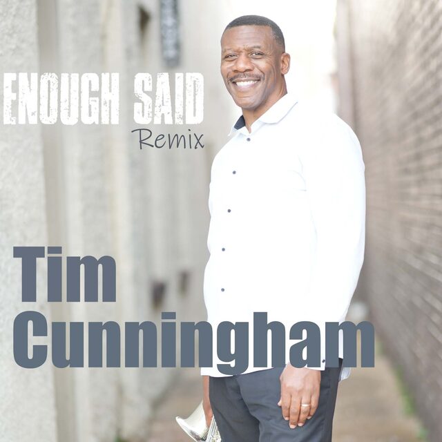Tim-Cunningham-Enough-Said-cover-art