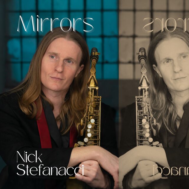 Nick-Stefanacci-Mirrors-Cover-art