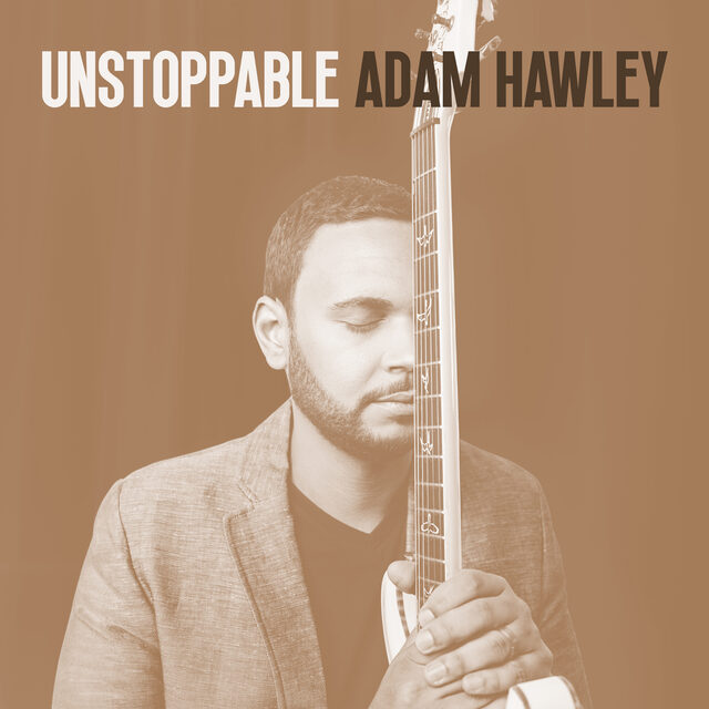 Adam-Hawley-Unstoppable-cover-art
